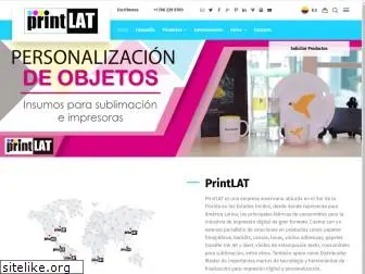 printlat.com