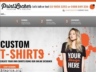 printlocker.com.au