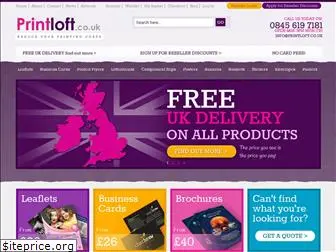 printloft.co.uk