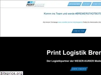 printlogistik-bremen.de