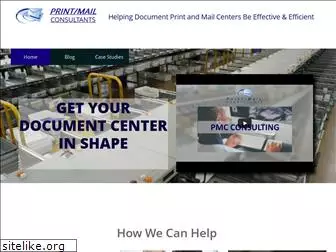 printmailconsultants.com