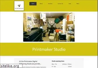 printmaker.co.uk