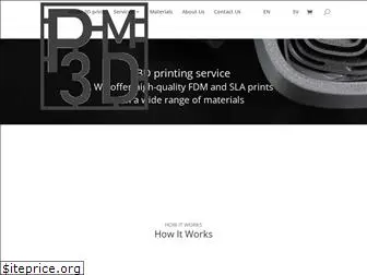 printmaker3d.com