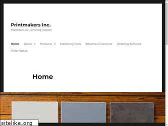 printmakersinc.com