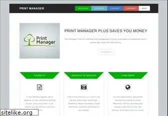 printmanagerplus.com