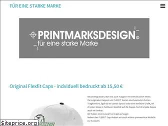 printmarksdesign.de