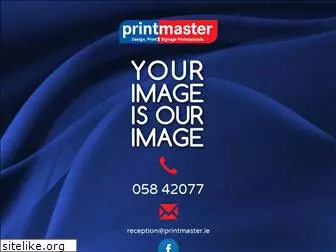 printmaster.ie