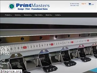 printmasters.com