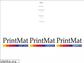 printmatusa.com