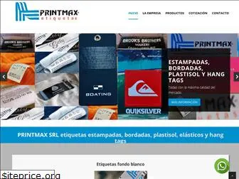 printmax.com.ar