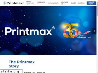 printmax.com.my