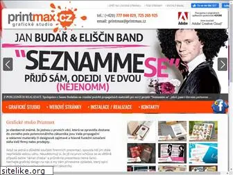printmax.cz