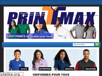 printmaxoffice.com