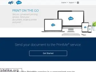 printme.com