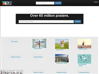 Top 27 Similar websites like printmeposter.com and alternatives