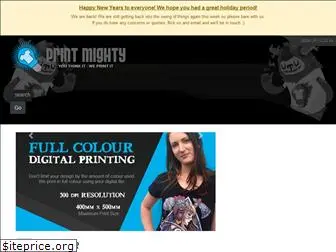 printmighty.co.nz