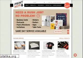 printmor.com