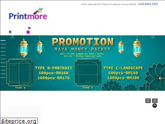 printmore.com.my