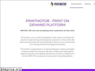 printmotor.com