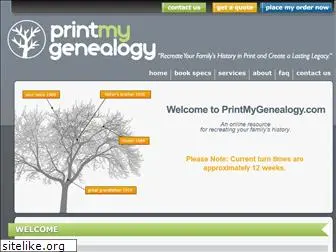 printmygenealogy.com