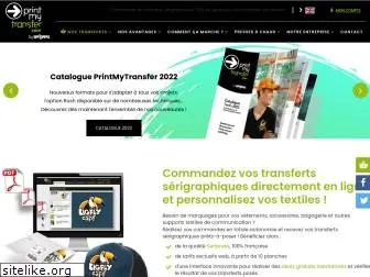 printmytransfer.fr