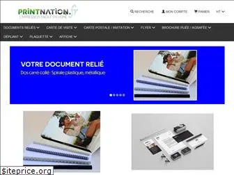printnation.fr