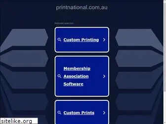 printnational.com.au