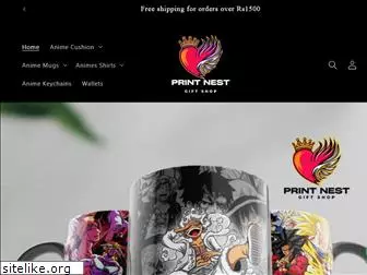 printnest.pk thumbnail