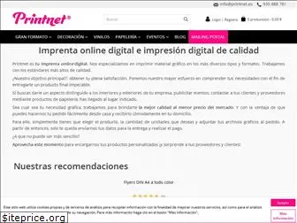 printnet.es