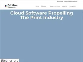 printnetsolutions.com