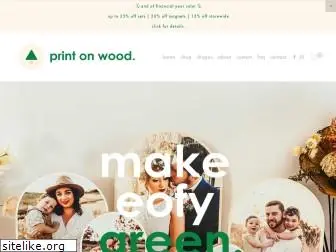 printonwood.com.au