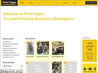 printpages.net