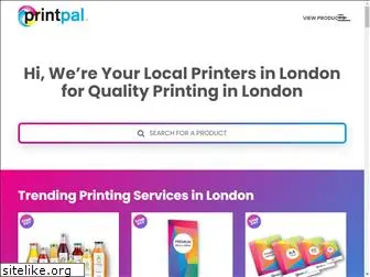 printpallondon.co.uk