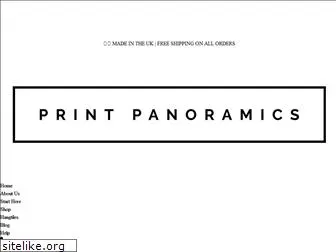 printpanoramics.co.uk