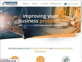 printparagon.com