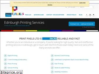 printpixels.co.uk