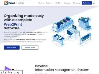 printplanr.com