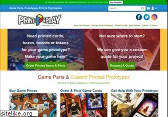 printplaygames.com