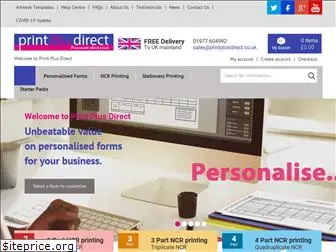 printplusdirect.co.uk