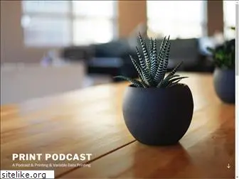 printpodcast.com