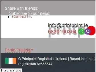 printpoint.ie