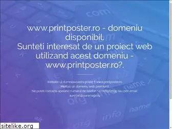 printposter.ro