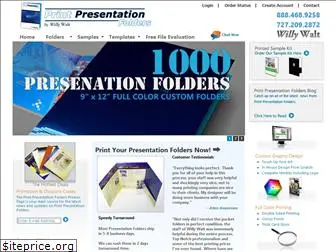 printpresentationfolders.com