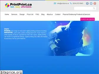 printprint.ca