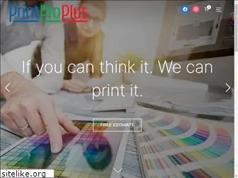 printproplus.com