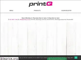 printq.co.za