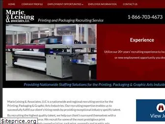 printrecruiter.com