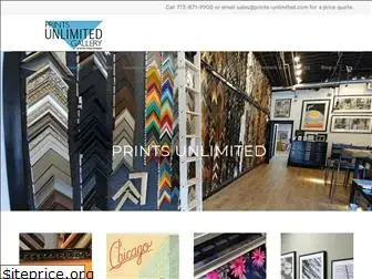 prints-unlimited.com