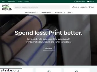 printsaverepeat.com