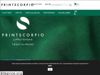 printscorpio.fi